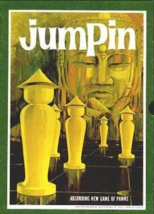 Jumpin thumbnail