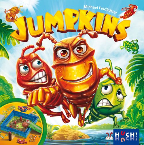 Jumpkins thumbnail