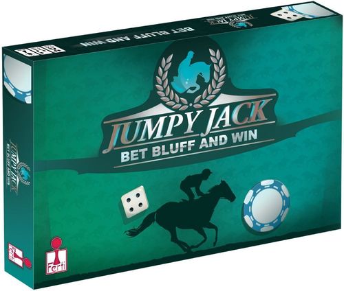 Jumpy Jack thumbnail