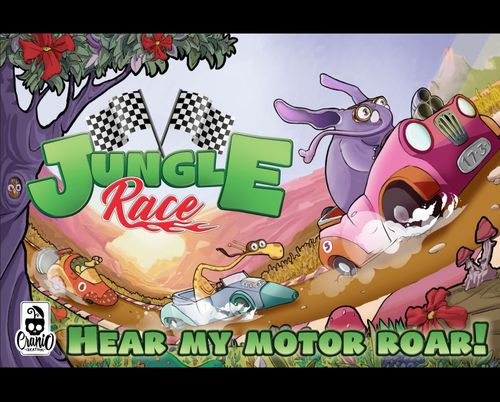 Jungle Race thumbnail