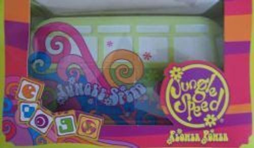 Jungle Speed: Flower Power thumbnail
