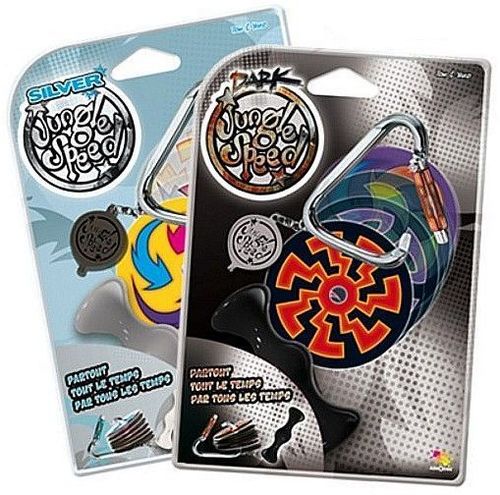 Jungle Speed: Silver thumbnail
