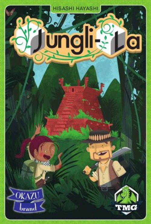 Jungli-La thumbnail