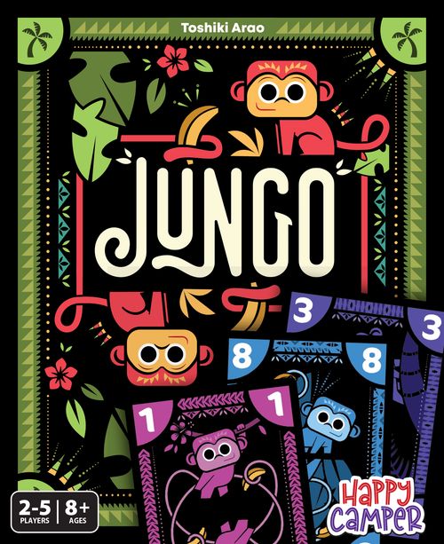 Jungo thumbnail