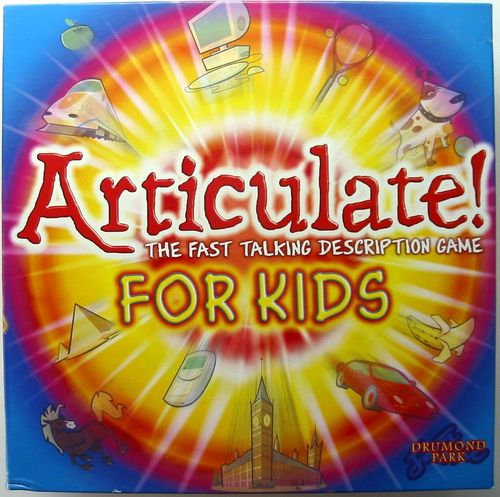 Junior Articulate thumbnail