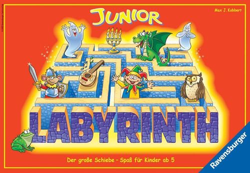 Junior Labyrinth thumbnail