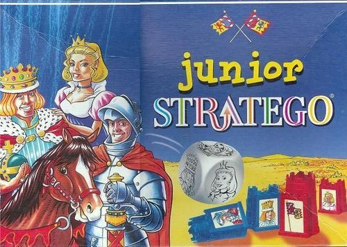 Junior Stratego thumbnail