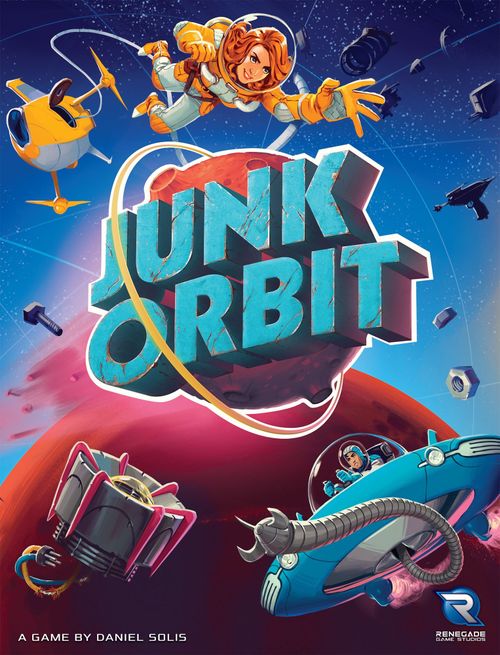 Junk Orbit thumbnail