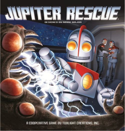 Jupiter Rescue thumbnail