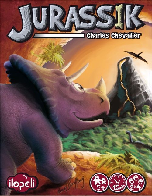 Jurassik thumbnail