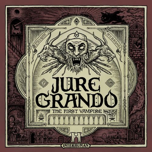 Jure Grando: The First Vampire thumbnail