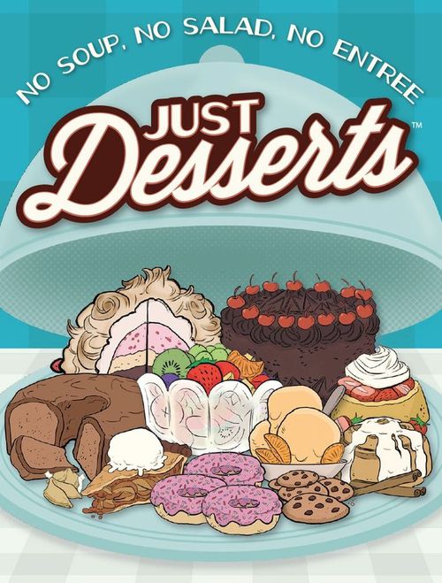 Just Desserts thumbnail