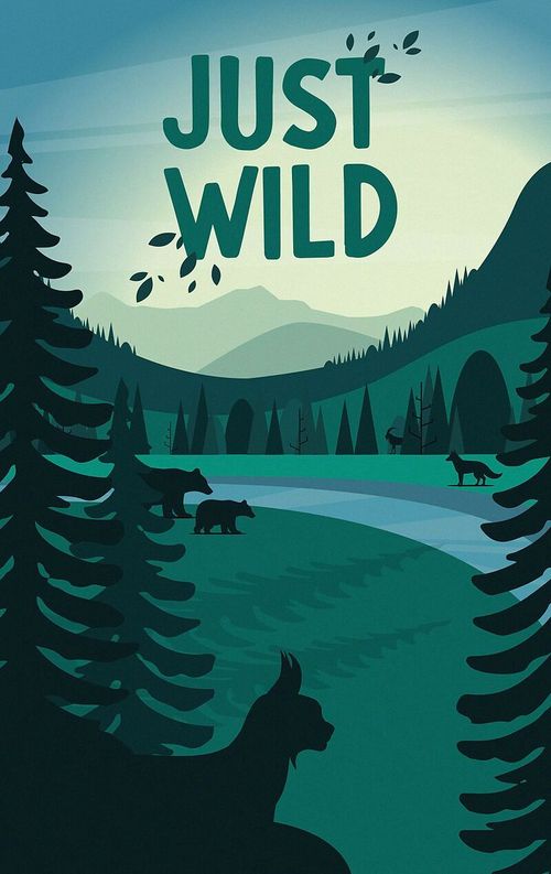 Just Wild thumbnail