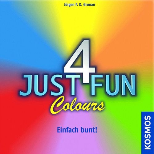 Just4Fun Colours thumbnail