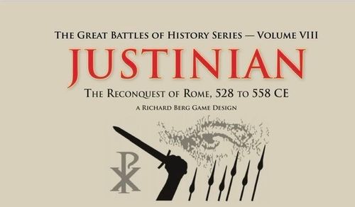 Justinian thumbnail