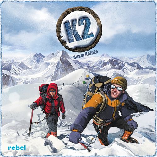 K2 thumbnail