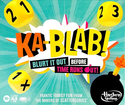 Ka-Blab! thumbnail