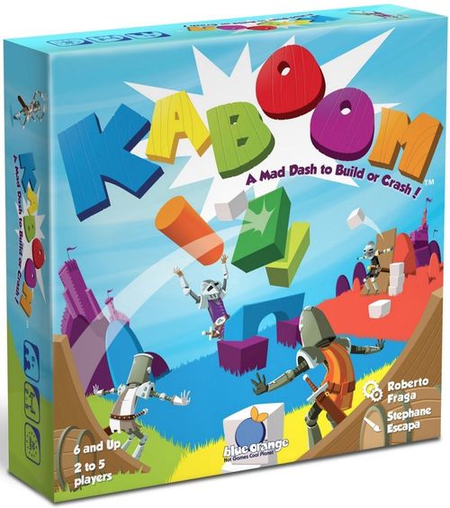 Ka-Boom thumbnail