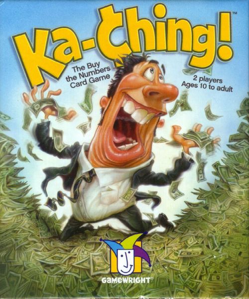 Ka-Ching! thumbnail