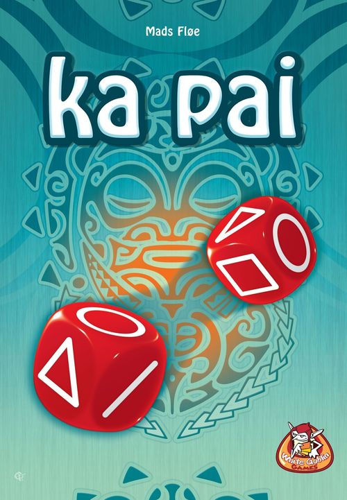 Ka Pai thumbnail