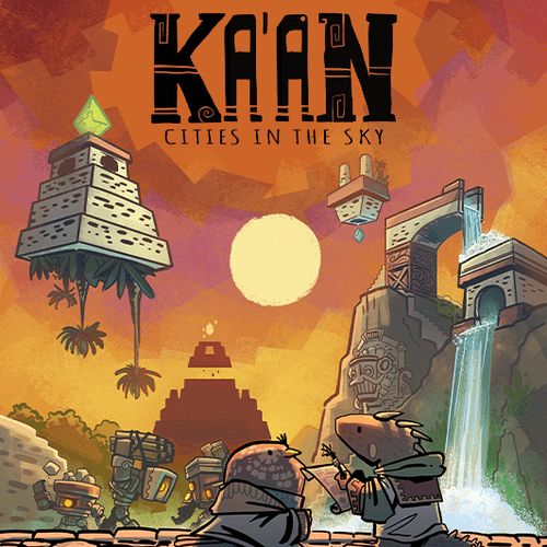 Ka'an: Cities in the Sky thumbnail