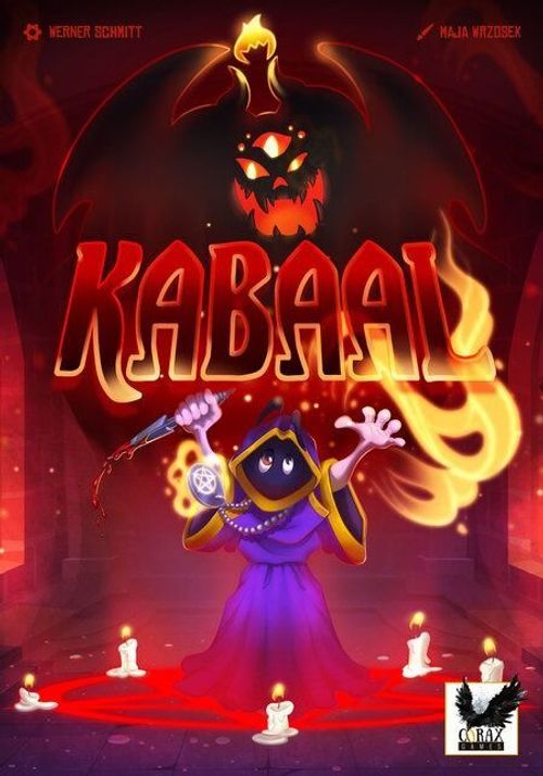 Kabaal thumbnail