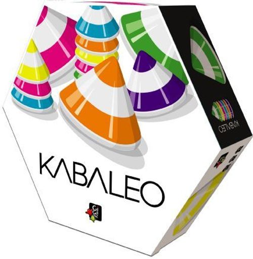 Kabaleo thumbnail