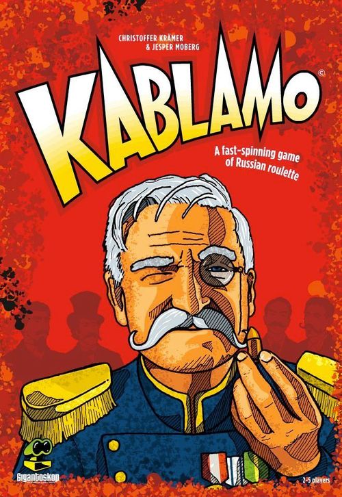 Kablamo thumbnail