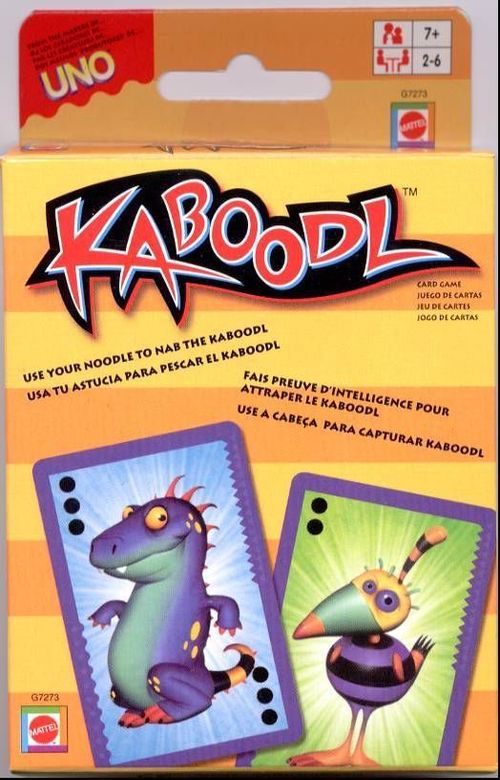 Kaboodl thumbnail
