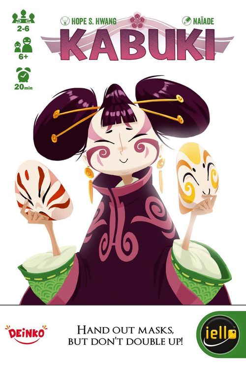 Kabuki thumbnail