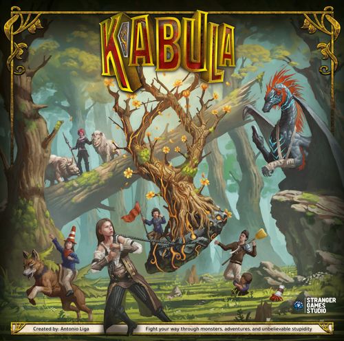 Kabula thumbnail