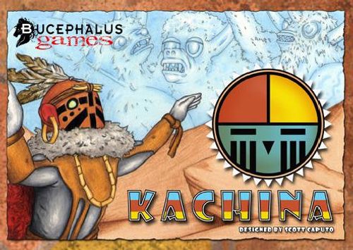 Kachina thumbnail