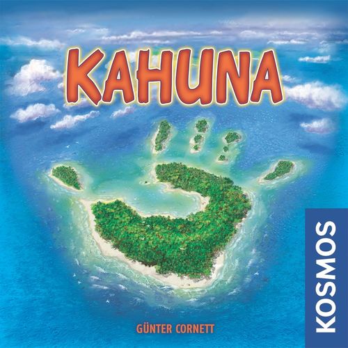 Kahuna thumbnail