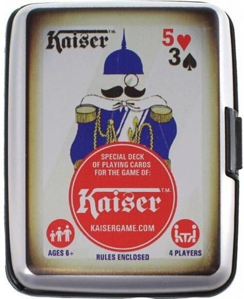 Kaiser thumbnail