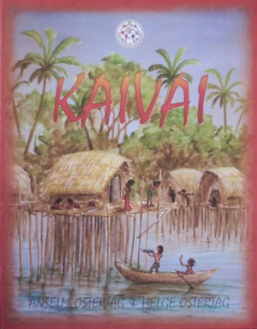 Kaivai thumbnail