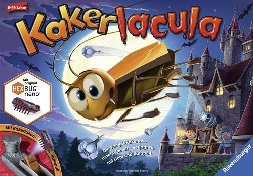 Kakerlacula thumbnail