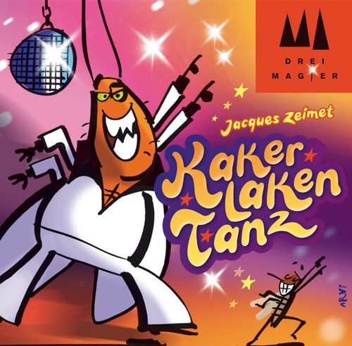 Kakerlakentanz thumbnail