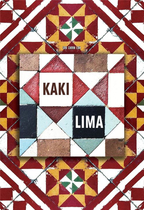 Kaki Lima thumbnail
