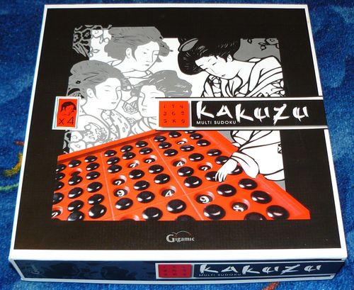 Kakuzu thumbnail