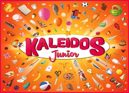 Kaleidos Junior thumbnail