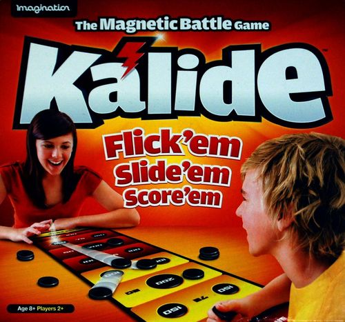 Ka'lide thumbnail