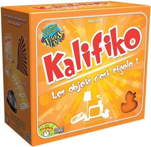 Kalifiko thumbnail