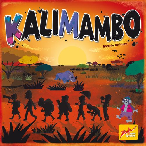 Kalimambo thumbnail