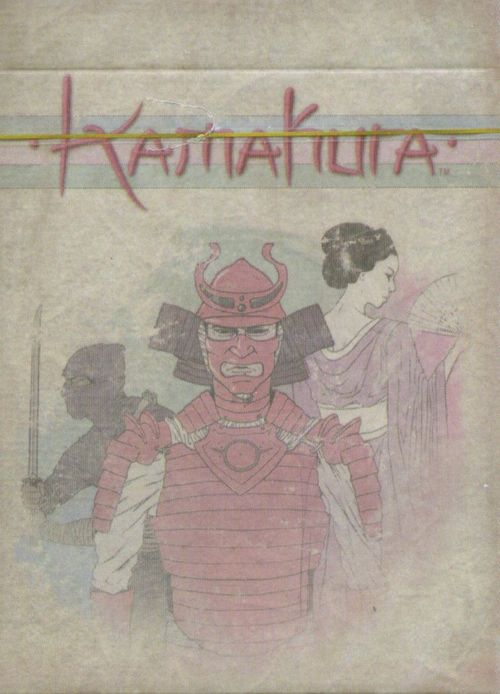 Kamakura thumbnail