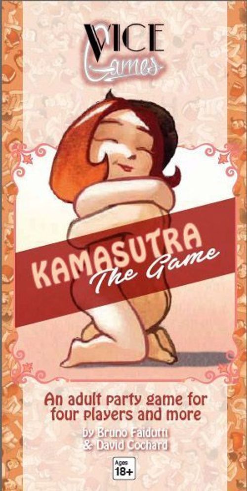 Kamasutra thumbnail