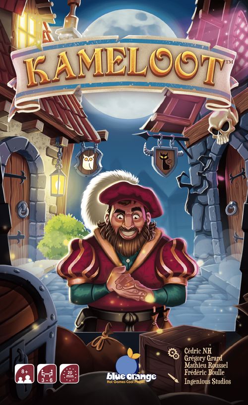 Kameloot thumbnail