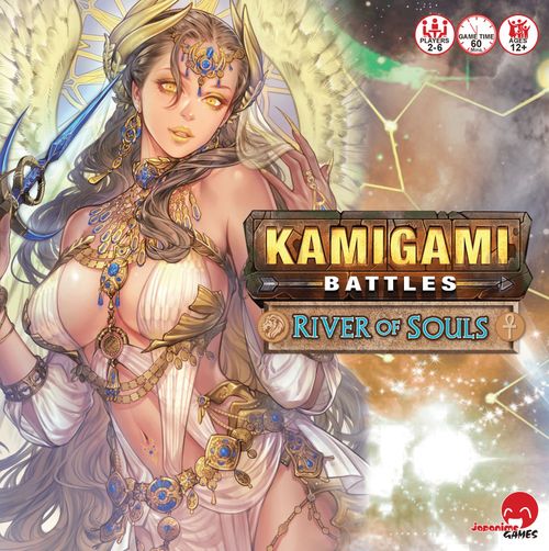 Kamigami Battles: River of Souls thumbnail