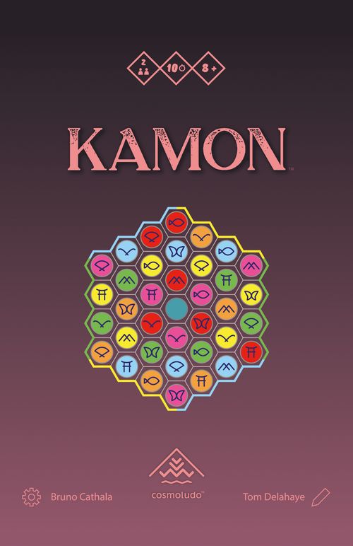 Kamon thumbnail