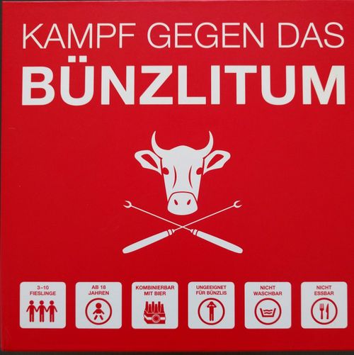 Kampf gegen das Bünzlitum thumbnail