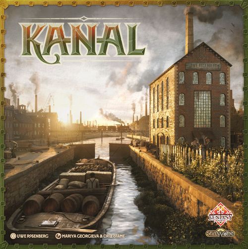Kanal thumbnail